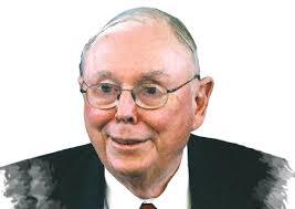 Charlie Munger - Reunión Anual Daily Journal Co. 2019 - Resumen en Español