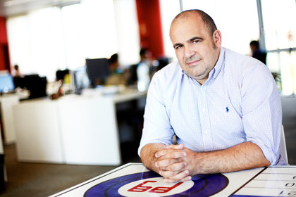 Entrevista a Carlos Blanco Vazquez