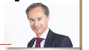 “La volatilidad se puede convertir en una buena compañera de viaje”