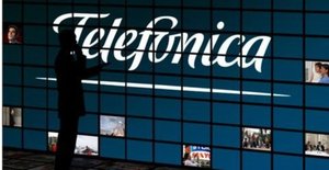 El verdadero beneficio de Telefónica en 2018