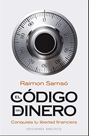 El código del dinero. Raimon Samso