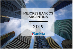 Mejores Bancos Argentina