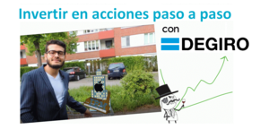 Cómo comprar acciones y ETFs