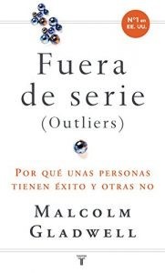 Comentario del libro: Fuera de serie