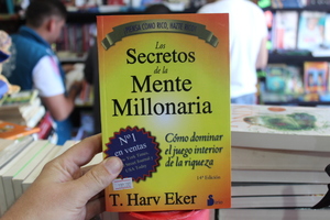 Los secretos de la mente millonaria. El libro.