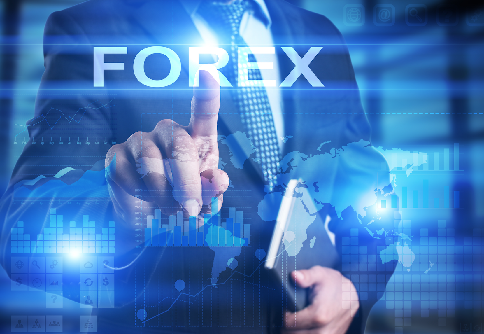 Blog comunidad forex