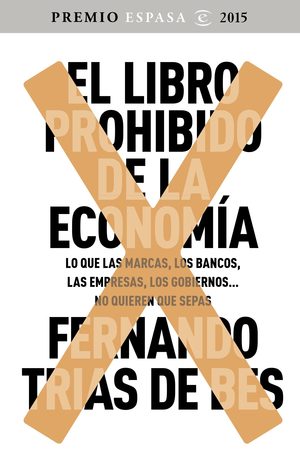 Comentario del libro: El libro prohibido de la economía
