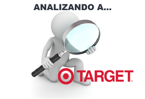 Analizando a... Target (TGT)