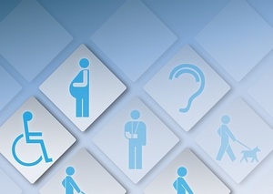 ¿Cómo saber si salió mi pensión por discapacidad?