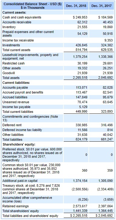 Actualización Tesis CMG (hacemos caja)