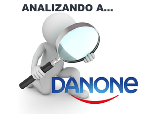 Analizando a... Danone (BN)