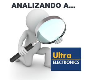 Analizando a... Ultra Electronics (ULE)