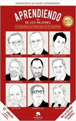 Comentario del libro: Aprendiendo de los mejores