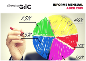 Asset Allocation Interactivo con reglas de inversión