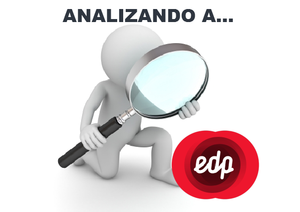 Analizando a... Energías de Portugal (EDP)