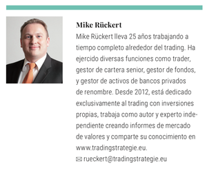 Estrategia Ruckert en el SP500