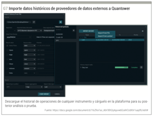 Review sobre Quantower: aplicaciones, ventajas y desventajas