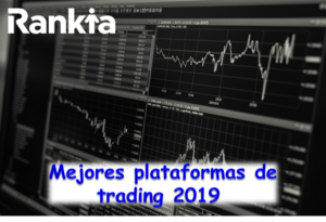 Mejores plataformas de trading para invertir desde Colombia