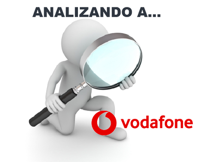 Analizando a... Vodafone (VOD)