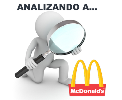 Analizando... a McDonald's (MCD)