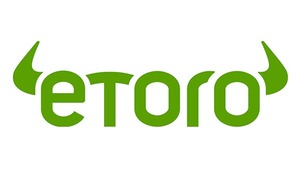 eToro elimina las comisiones sobre acciones y ETFs
