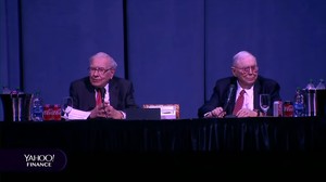 Warren Buffett - Resumen en Español de la Reunión Anual de Accionistas de Berkshire Hathaway 2019