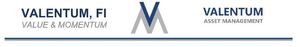 Valentum: informe mensual de abril Valentum: informe mensual de abril