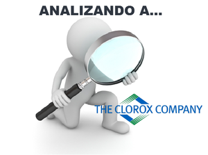 Analizando a... Clorox (CLX)