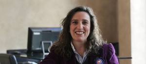 Entrevista a Araceli de Frutos ( Cinco Dias) Entrevista a Araceli de Frutos ( Cinco Dias)