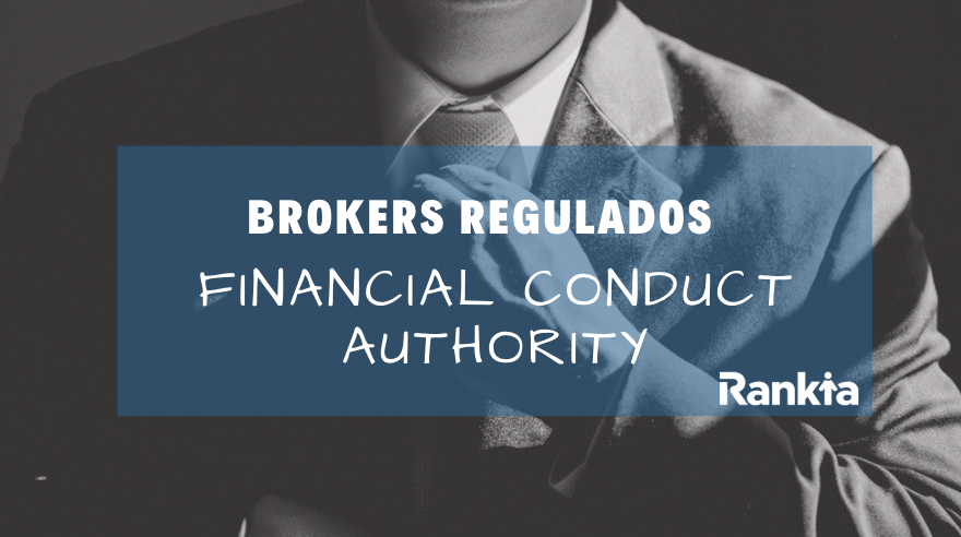 Brokers forex regulados