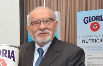Personas más ricas del Perú: Vito Rodríguez
