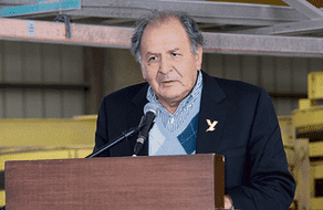 Hombres más ricos del Perú: Jorge Rodríguez Rodríguez