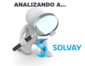 Analizando a... Solvay (SOLB)