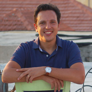 Entrevista Luis Pita (Ten peor coche que tu vecino)