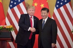 La guerra comercial China-USA como oportunidad de inversión.