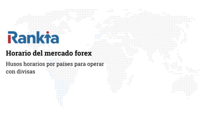 Horario forex españa
