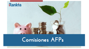 Las Comisiones de las AFP en Perú: Tipos y Cómo Afectan tus Fondos de Pensión"