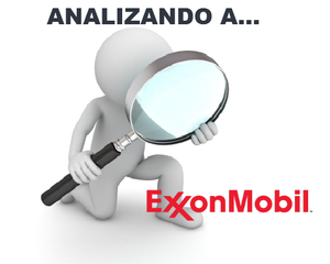 Analizando a... Exxon Mobil (XOM)