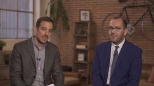 Entrevista en Trading way of life a David Galán Cómo ganar en bolsa