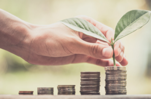 Beneficio de los dividendos preferentes