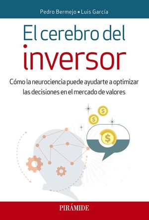 Comentario del libro: El cerebro del inversor