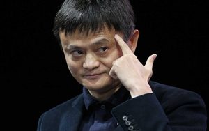 Lecciones de Jack Ma fundador de Alibaba