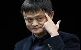 Jack Ma