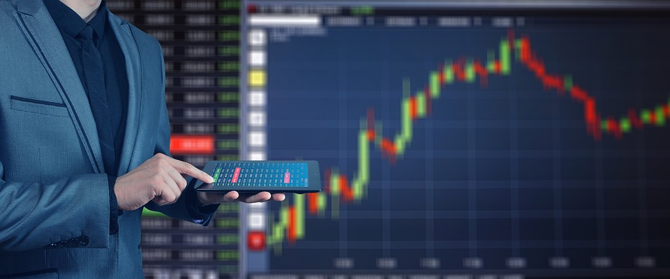 Mejor broker forex 2019