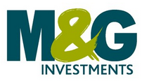 M&G Investements Fondos de inversión