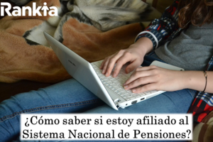 ¿Cómo saber si estoy afiliado al Sistema Nacional de Pensiones?