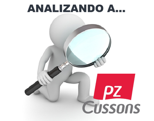 Analizando a... PZ Cussons (PZC)