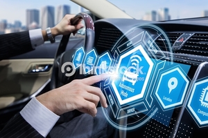 Automóviles autónomos: el mayor avance en transporte desde la invención del automóvil