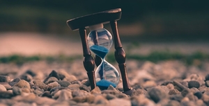 Inversión value: paciencia