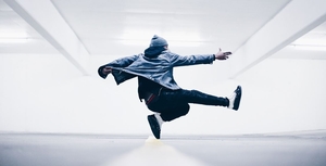 Inversión en movimiento